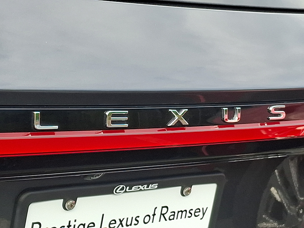 Thumbnail: 2024 Lexus RX - 29