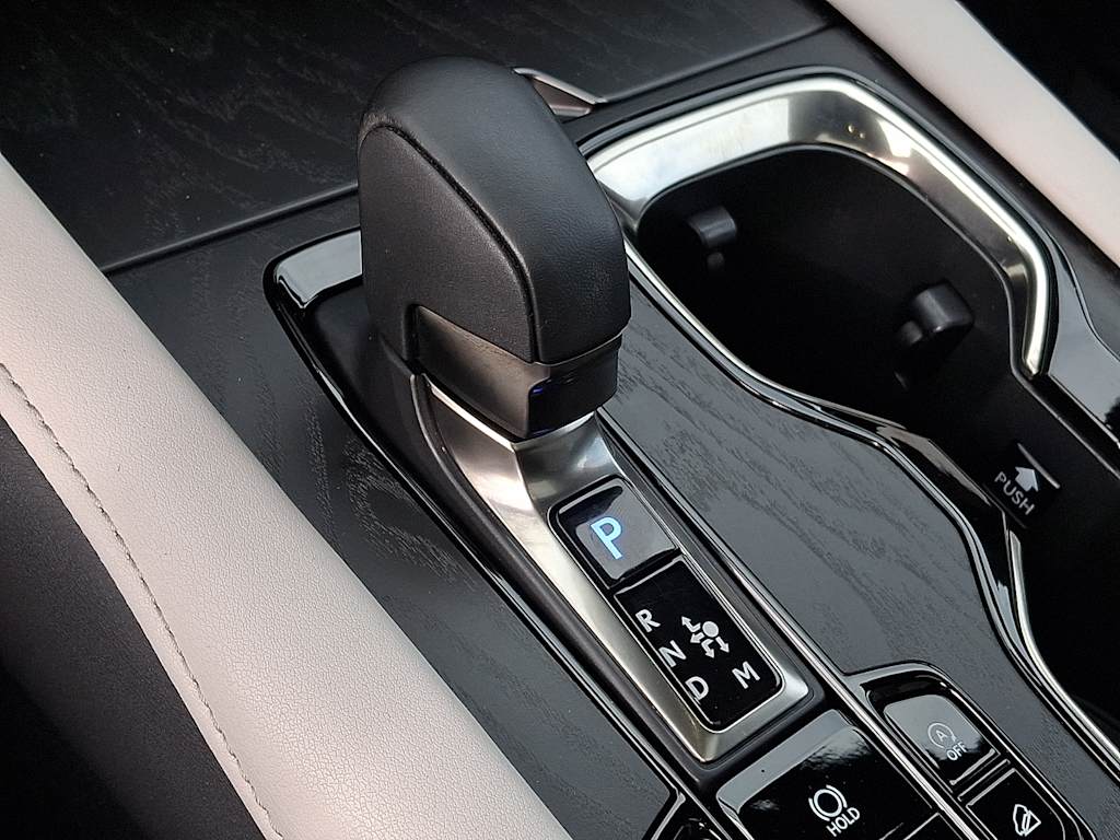 Thumbnail: 2024 Lexus RX - 10