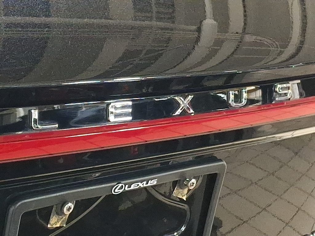 Thumbnail: 2025 Lexus RX - 28