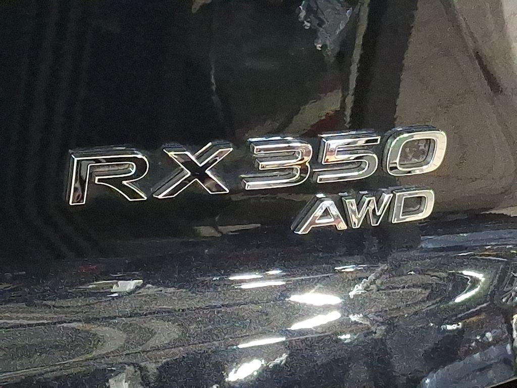 Thumbnail: 2025 Lexus RX - 5