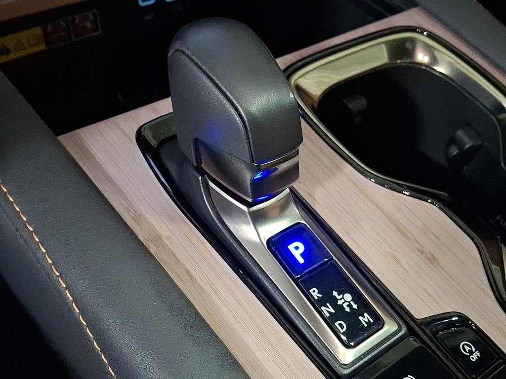 Thumbnail: 2025 Lexus RX - 9