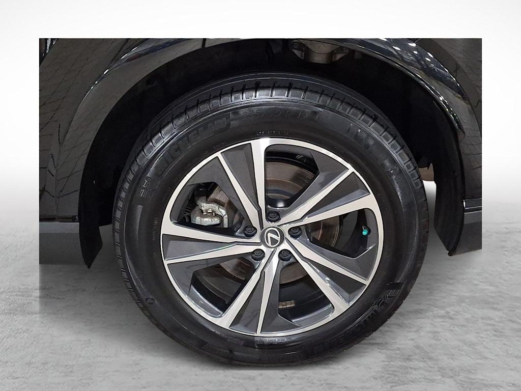 Thumbnail: 2025 Lexus RX - 6
