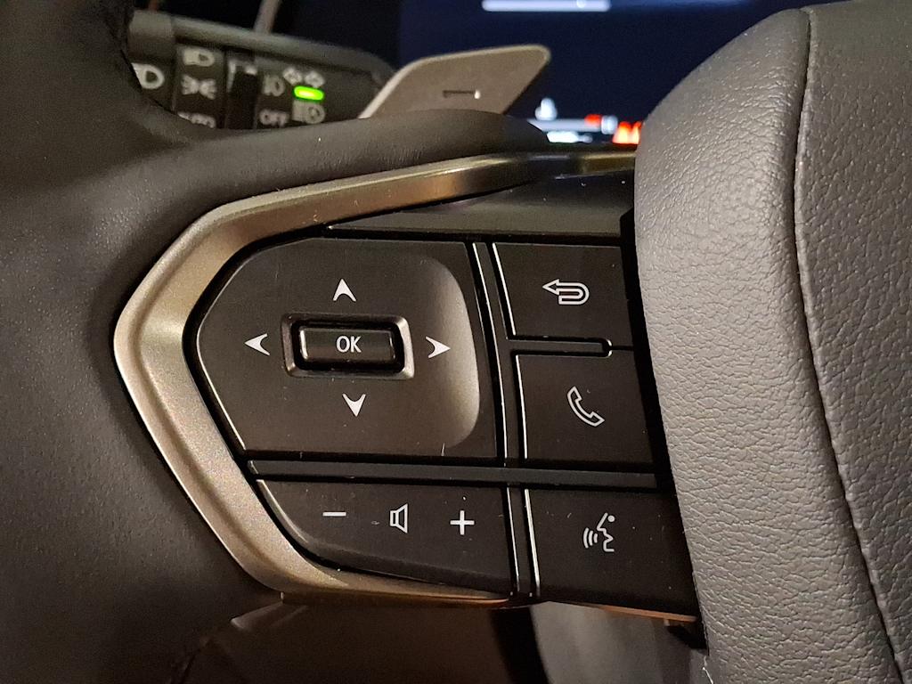 Thumbnail: 2025 Lexus RX - 20