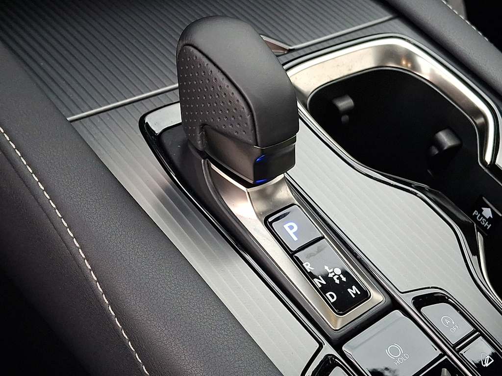 Thumbnail: 2026 Lexus RX - 10