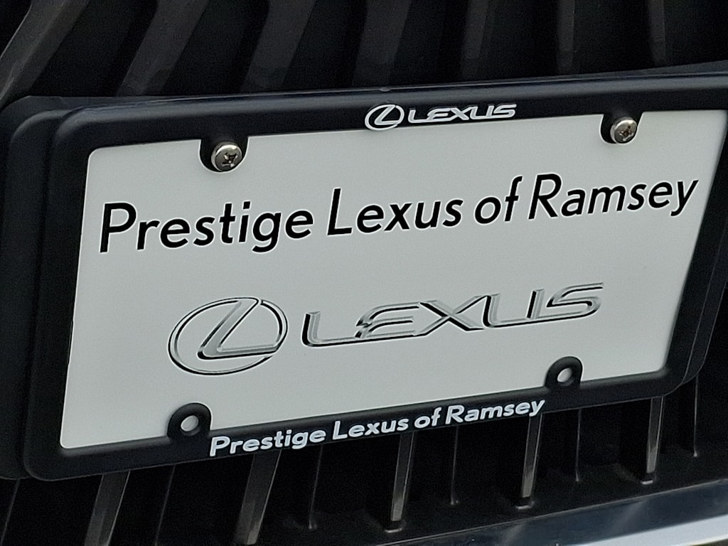 Thumbnail: 2026 Lexus RX - 30