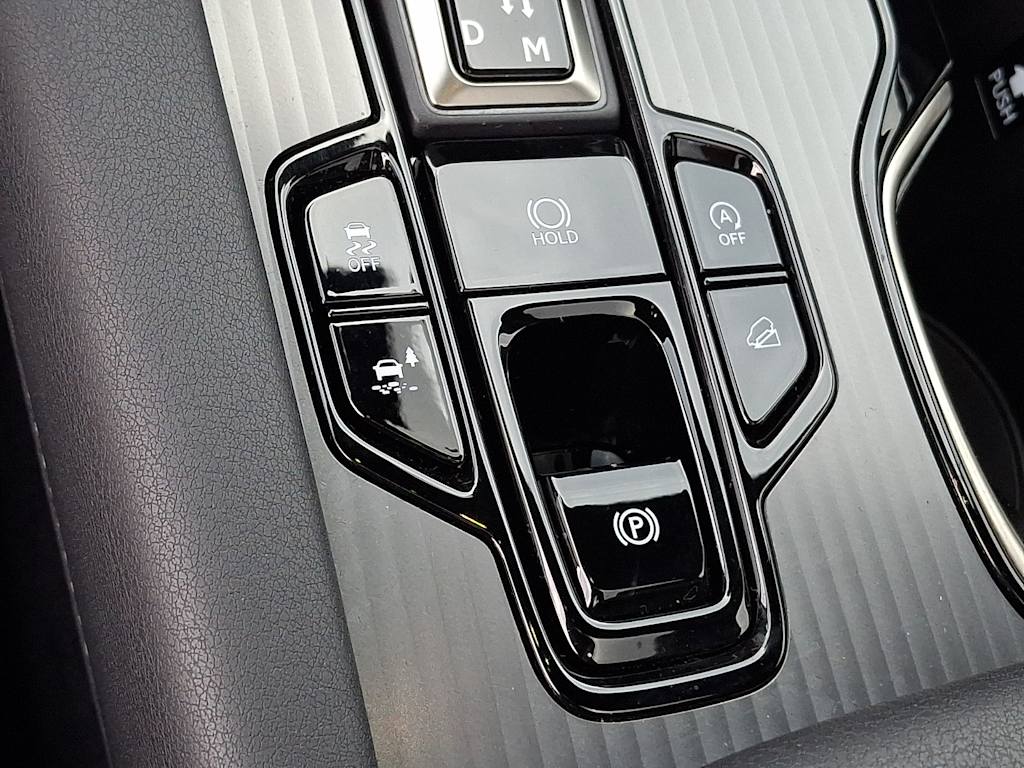 Thumbnail: 2026 Lexus RX - 23