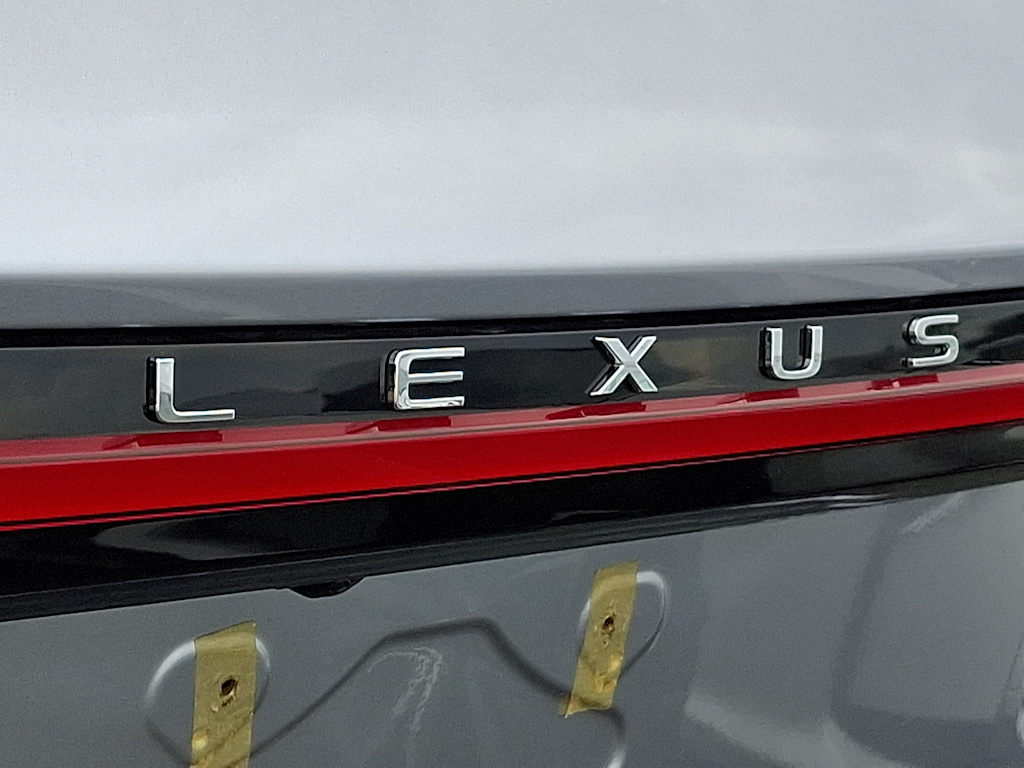 Thumbnail: 2026 Lexus RX - 29