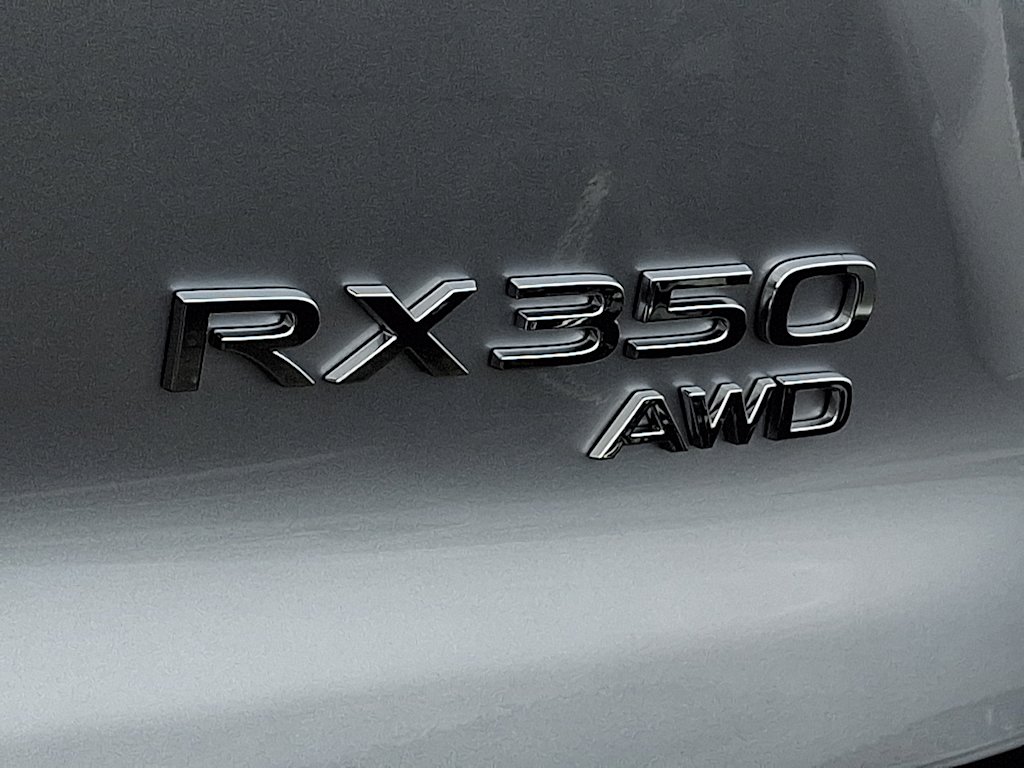 Thumbnail: 2026 Lexus RX - 6
