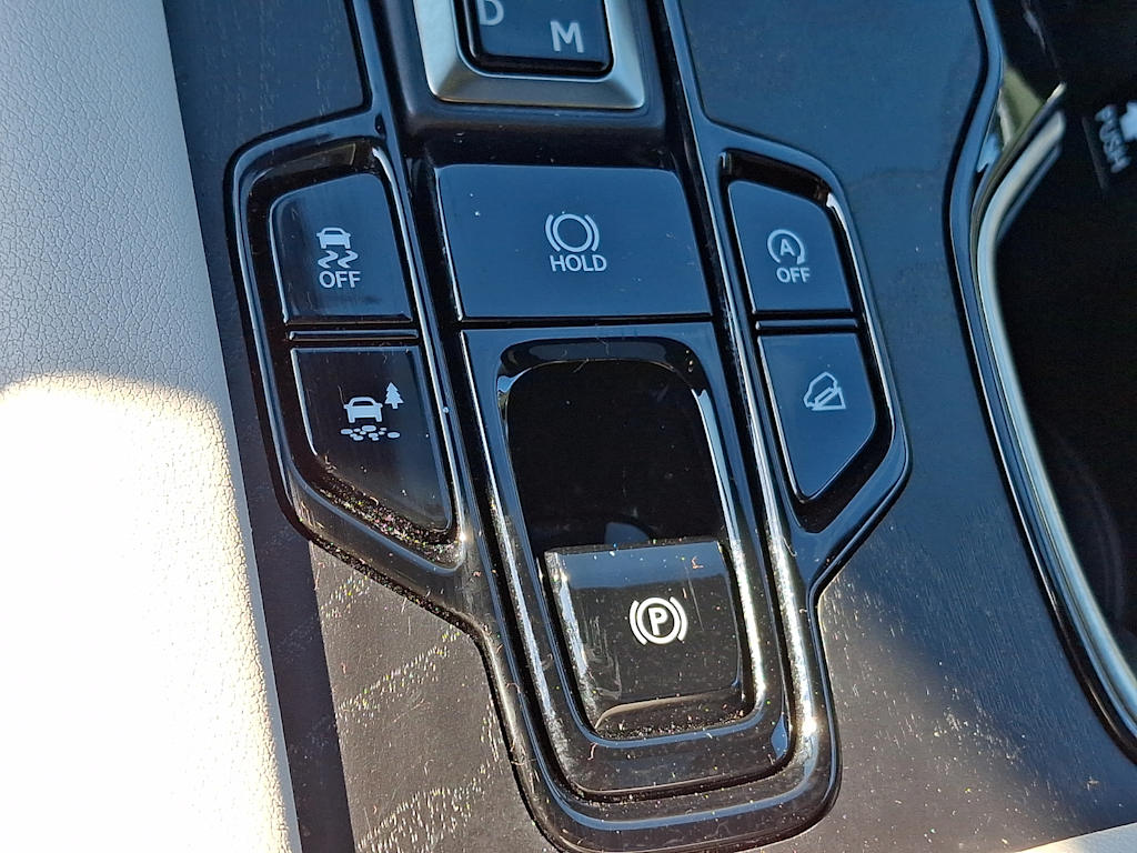 Thumbnail: 2023 Lexus RX - 23