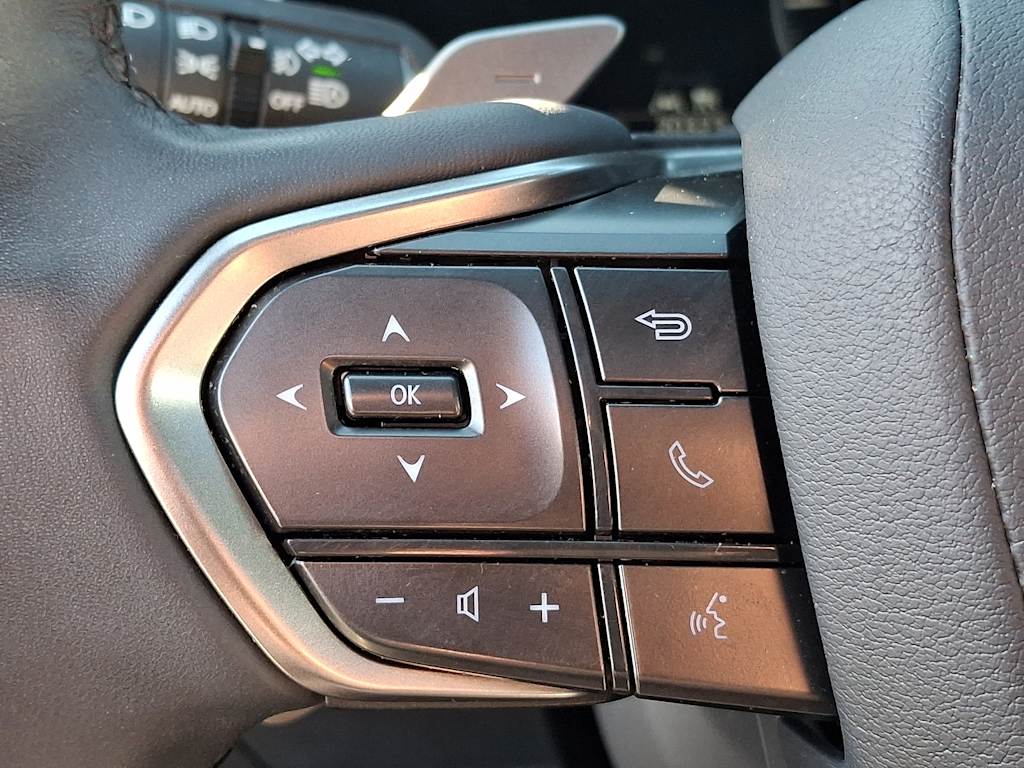 Thumbnail: 2023 Lexus RX - 21