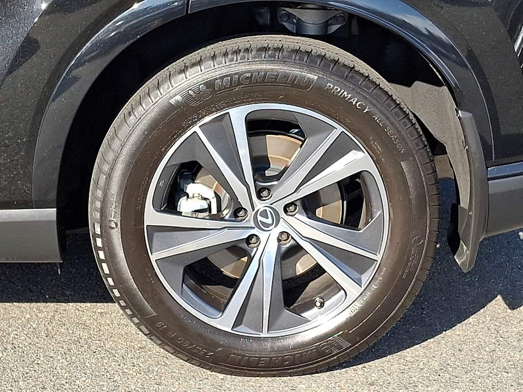 Thumbnail: 2023 Lexus RX - 7