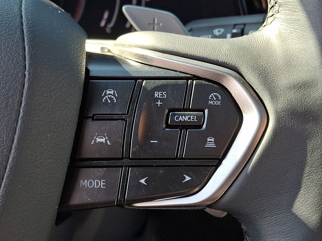 Thumbnail: 2023 Lexus RX - 22