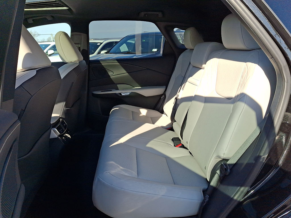 Thumbnail: 2023 Lexus RX - 9