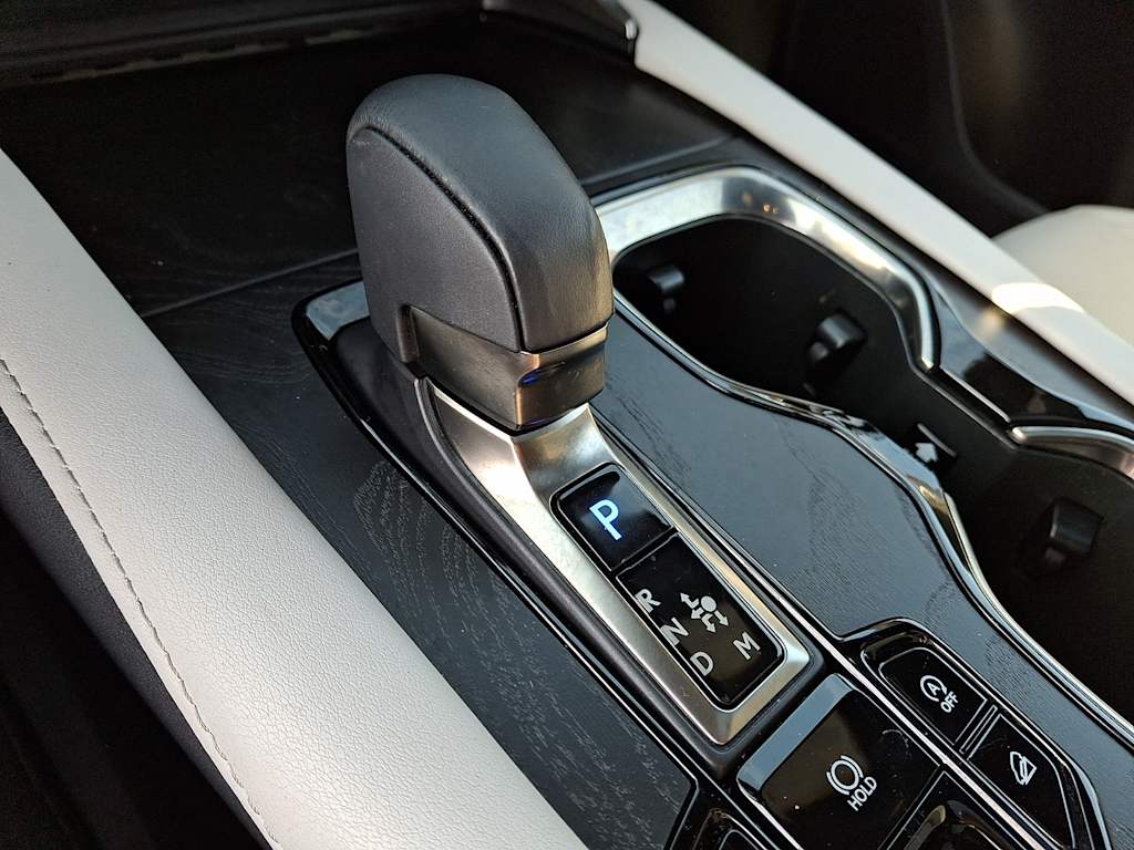 Thumbnail: 2023 Lexus RX - 11