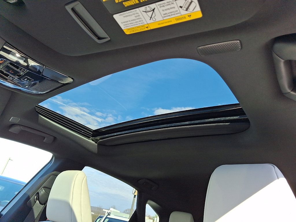 Thumbnail: 2023 Lexus RX - 18