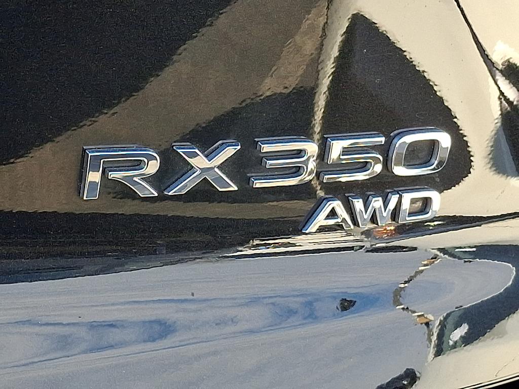 Thumbnail: 2023 Lexus RX - 6