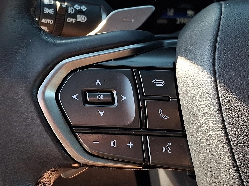 Thumbnail: 2023 Lexus RX - 19