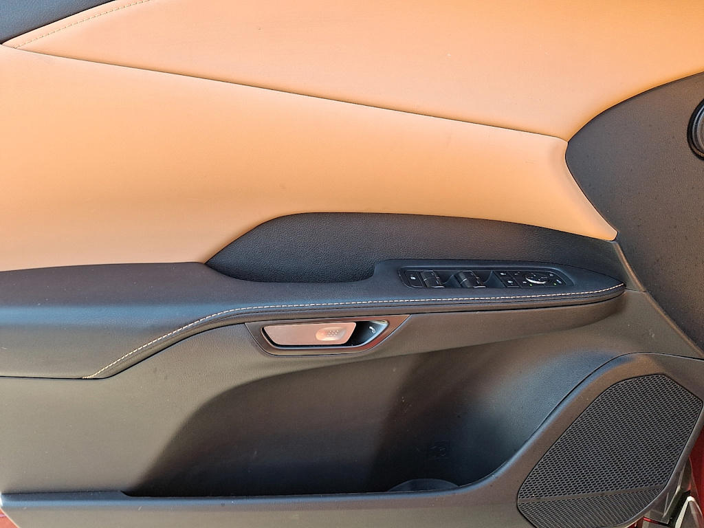 Thumbnail: 2023 Lexus RX - 7