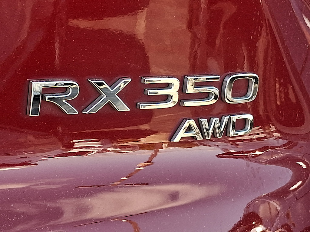 Thumbnail: 2023 Lexus RX - 28