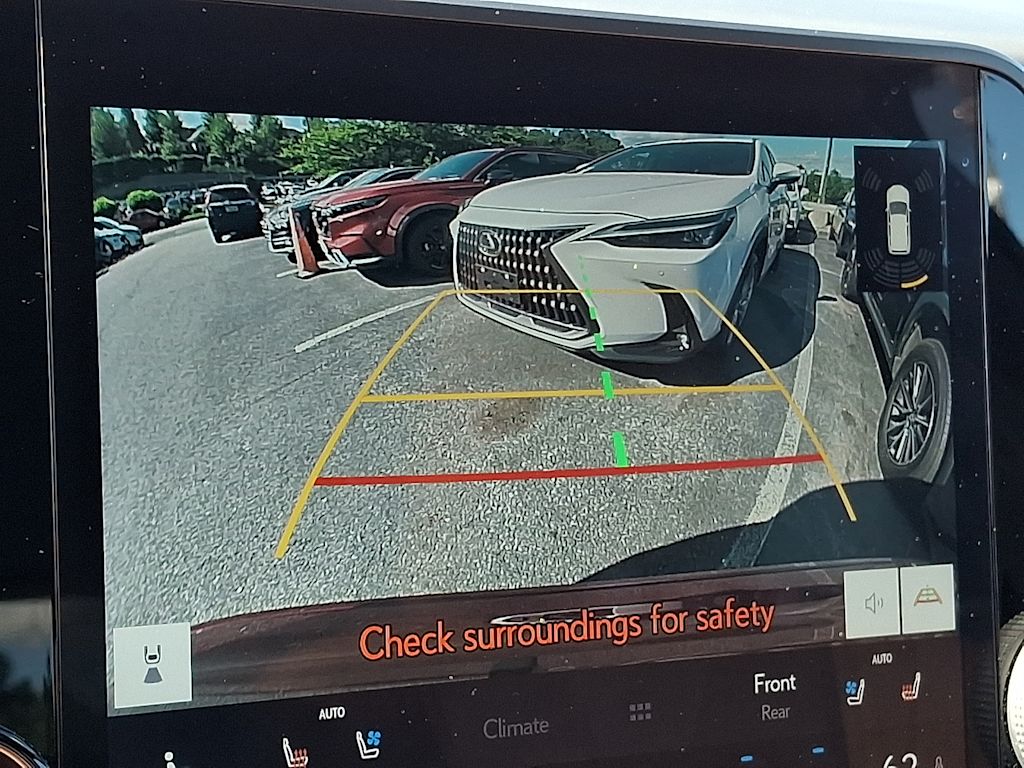 Thumbnail: 2023 Lexus RX - 18