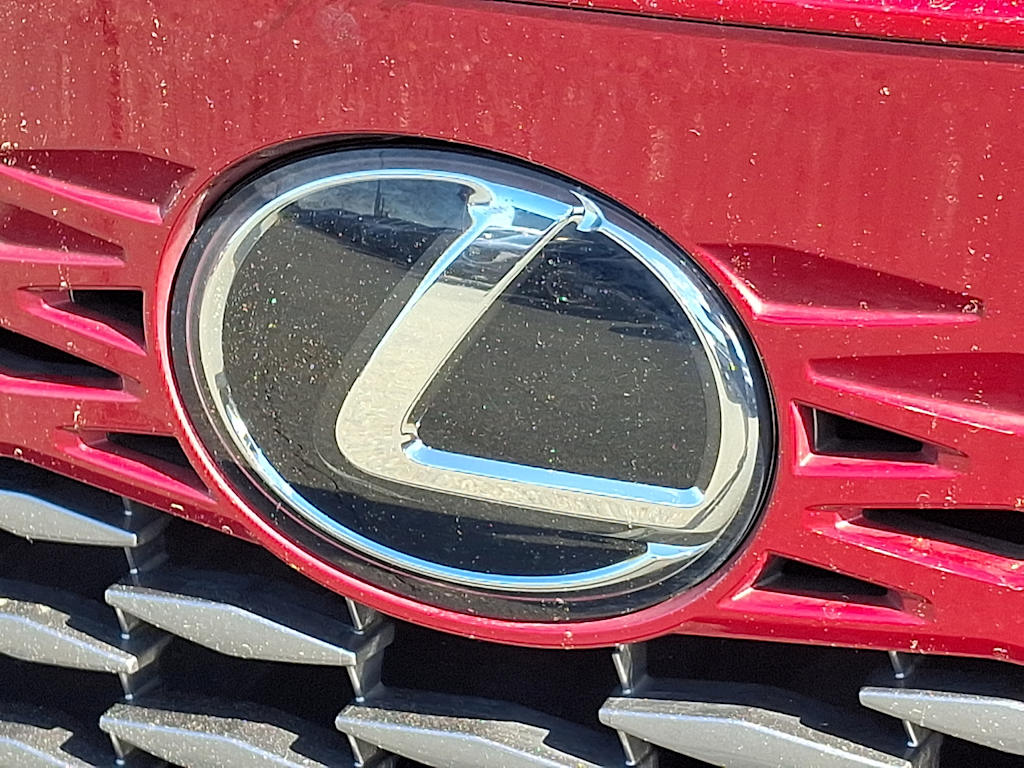 Thumbnail: 2023 Lexus RX - 29