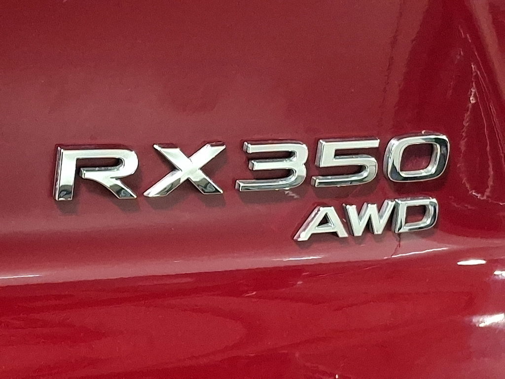 Thumbnail: 2023 Lexus RX - 29