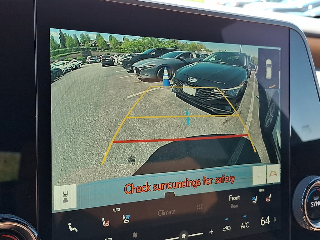 Thumbnail: 2023 Lexus RX - 20