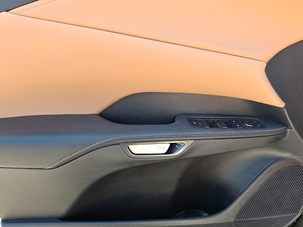 Thumbnail: 2023 Lexus RX - 16