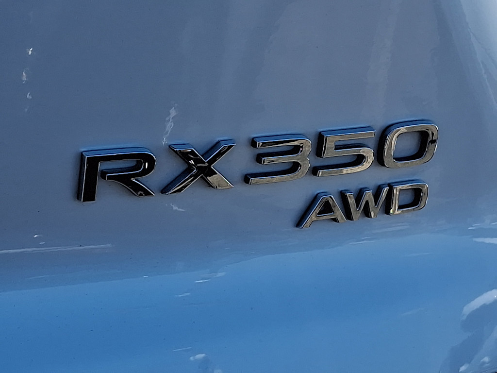Thumbnail: 2023 Lexus RX - 6