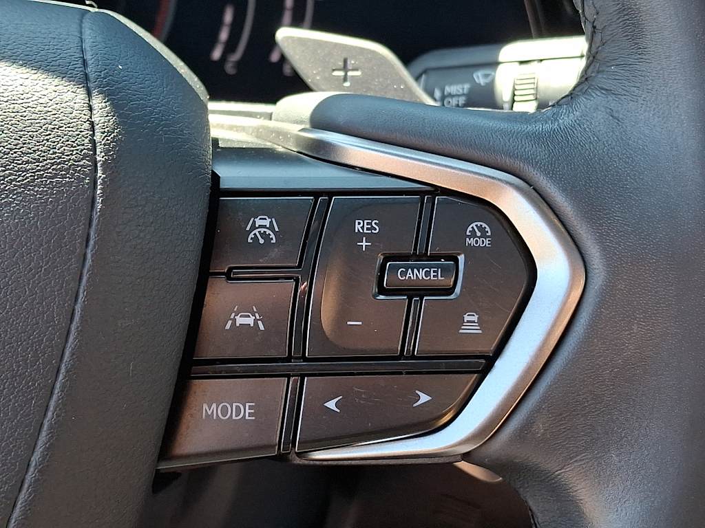Thumbnail: 2023 Lexus RX - 22