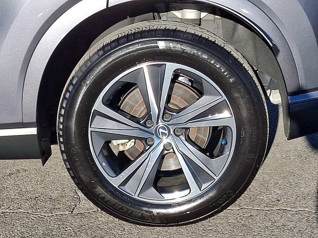 Thumbnail: 2023 Lexus RX - 6