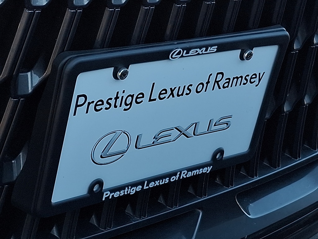 Thumbnail: 2023 Lexus RX - 30