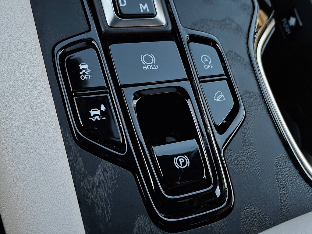 Thumbnail: 2023 Lexus RX - 25