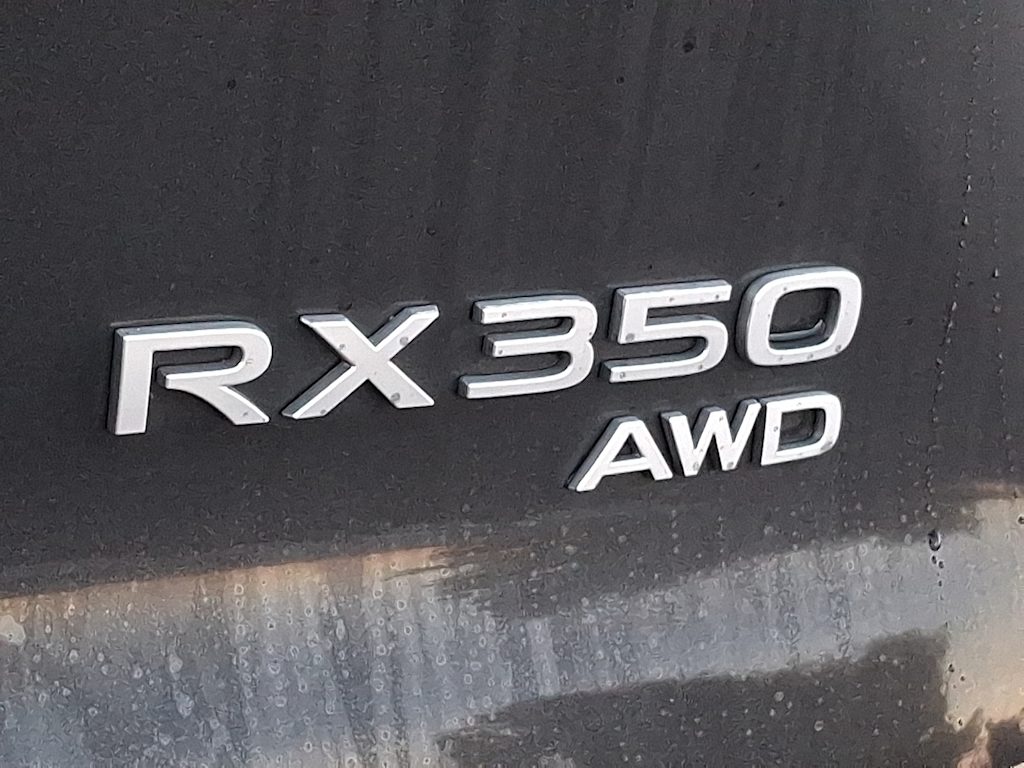 Thumbnail: 2024 Lexus RX - 28
