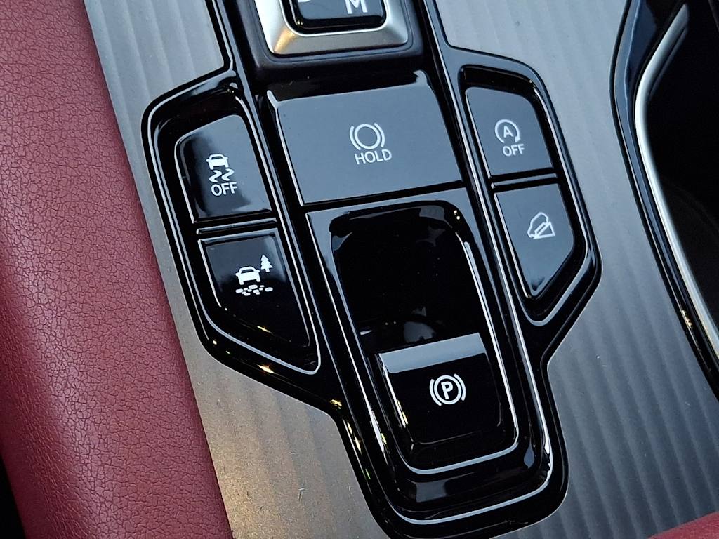 Thumbnail: 2024 Lexus RX - 24