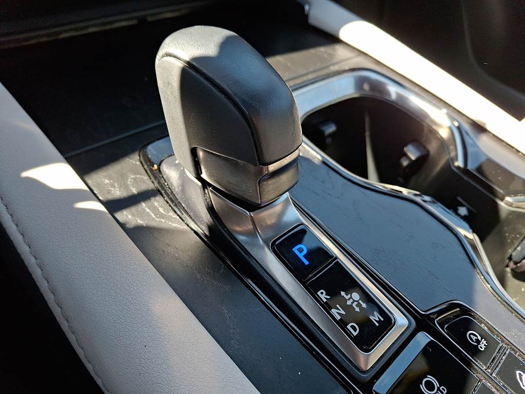 Thumbnail: 2024 Lexus RX - 11