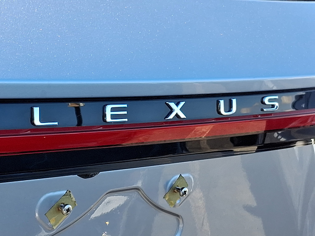 Thumbnail: 2024 Lexus RX - 29