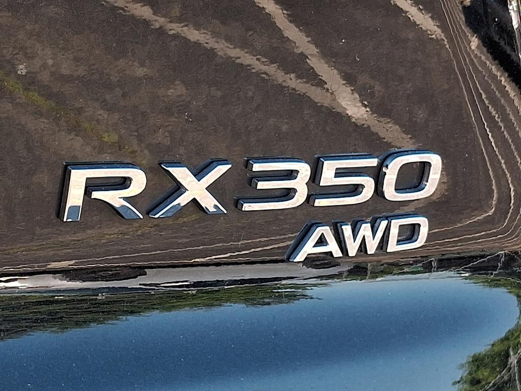 Thumbnail: 2024 Lexus RX - 6