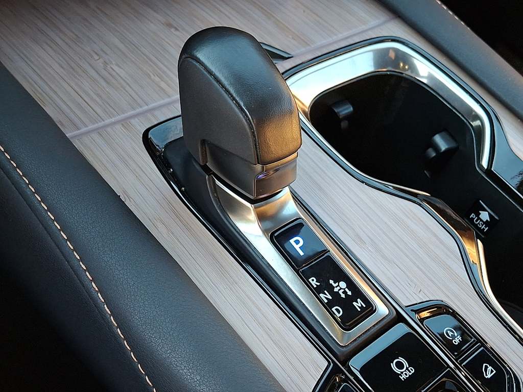 Thumbnail: 2024 Lexus RX - 10
