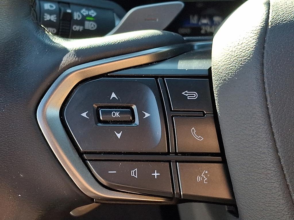 Thumbnail: 2024 Lexus RX - 21