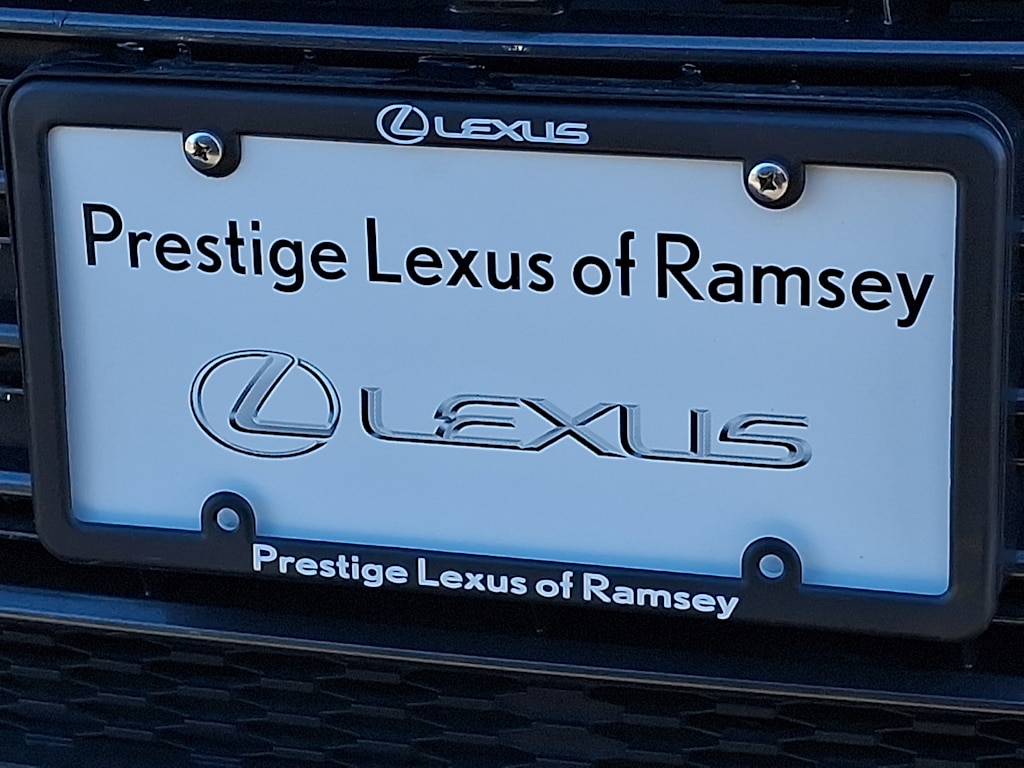 Thumbnail: 2024 Lexus RX - 30