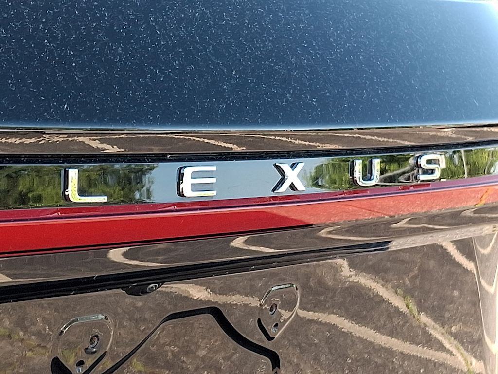 Thumbnail: 2024 Lexus RX - 29