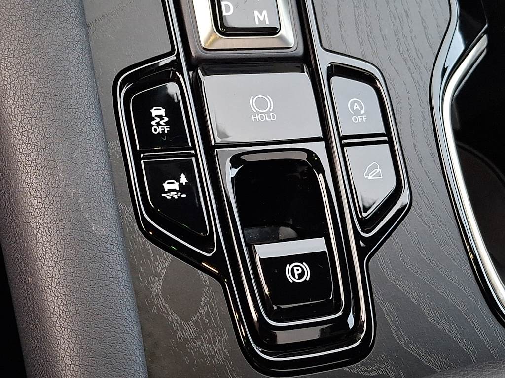 Thumbnail: 2024 Lexus RX - 25