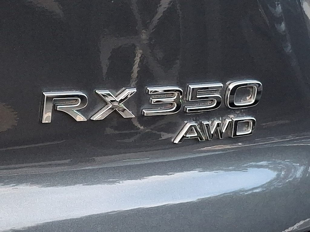 Thumbnail: 2024 Lexus RX - 6
