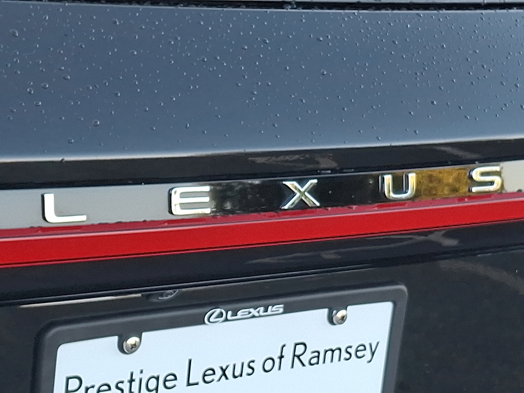 Thumbnail: 2024 Lexus RX - 29