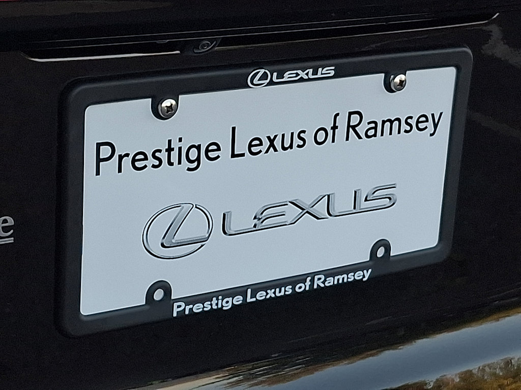 Thumbnail: 2024 Lexus RX - 30