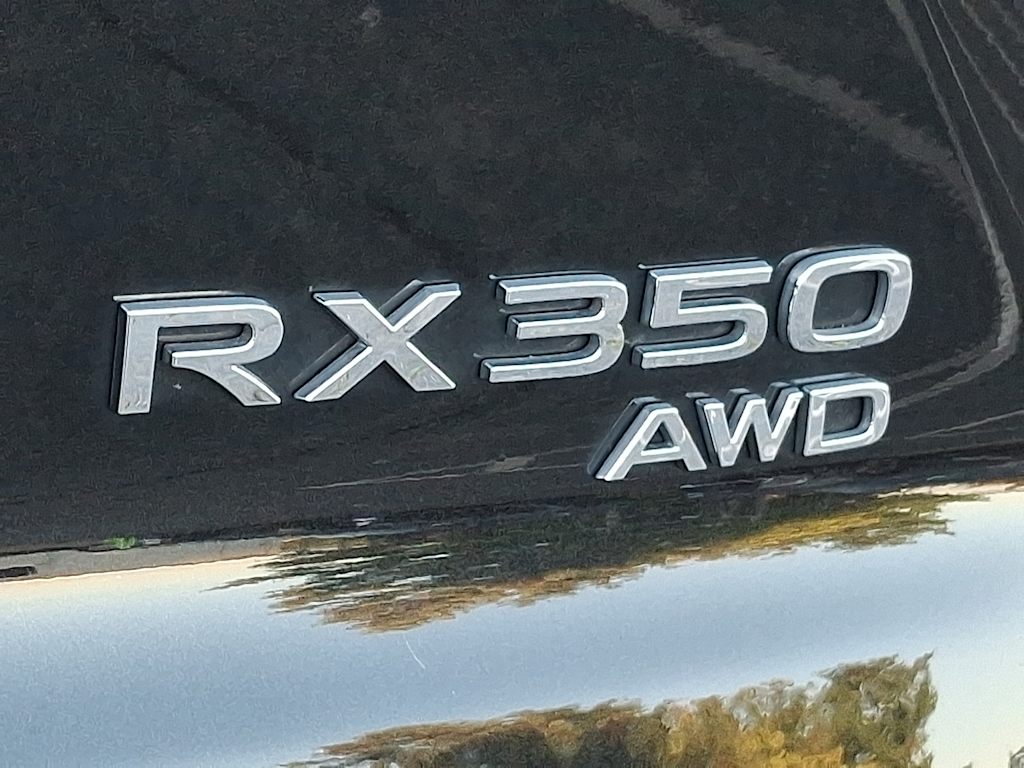Thumbnail: 2024 Lexus RX - 5