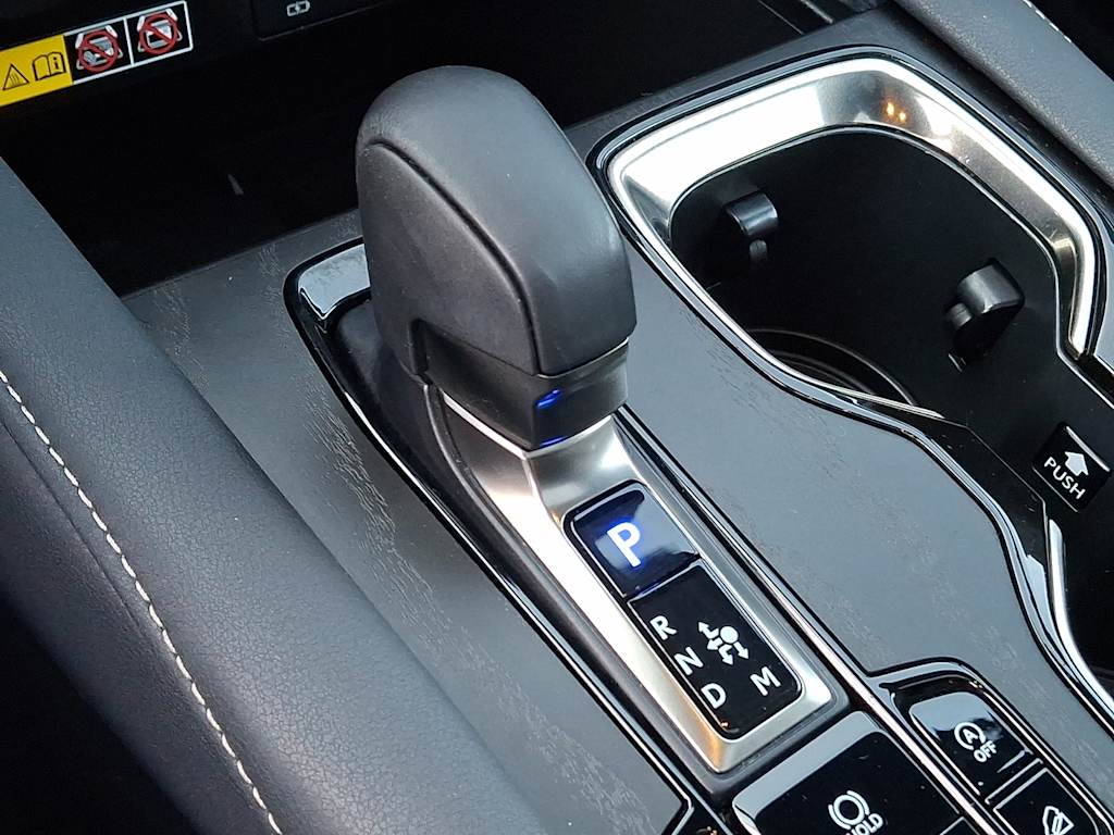 Thumbnail: 2024 Lexus RX - 9