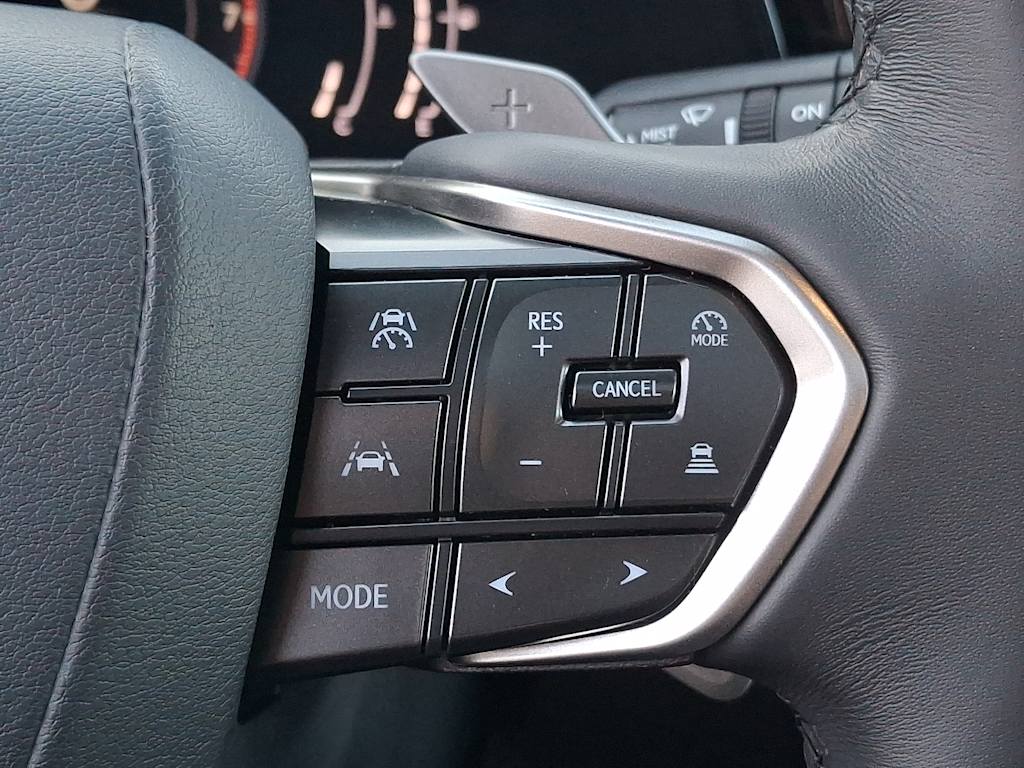 Thumbnail: 2024 Lexus RX - 21