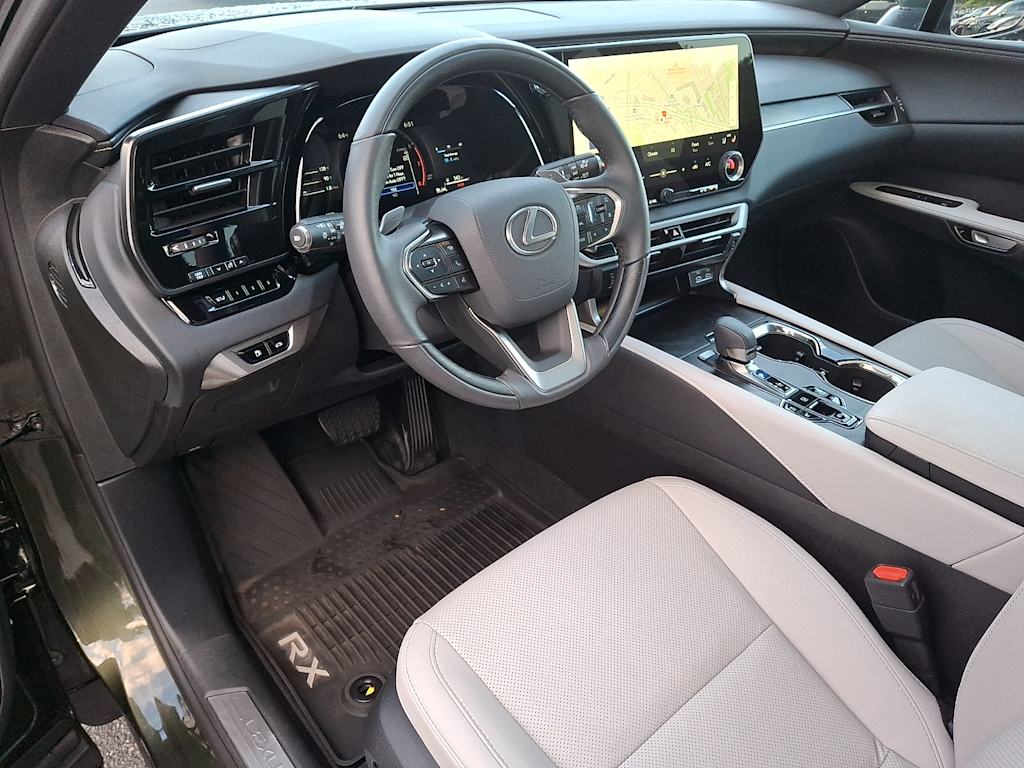 Thumbnail: 2026 Lexus RX - 2